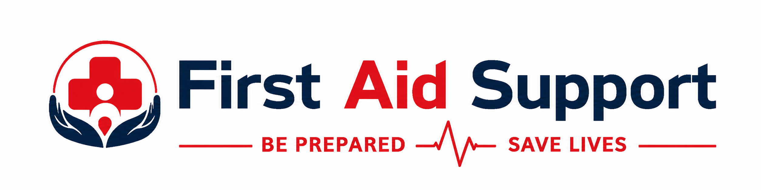 First Aid Support